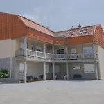 Esther Apartamento Sanxenxo