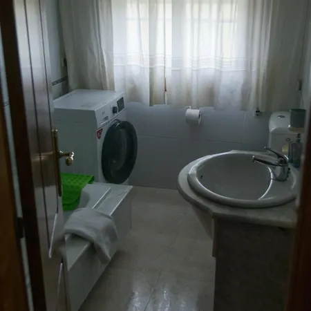 Apartment Esther Sanxenxo