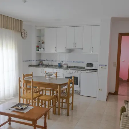 Apartment Esther