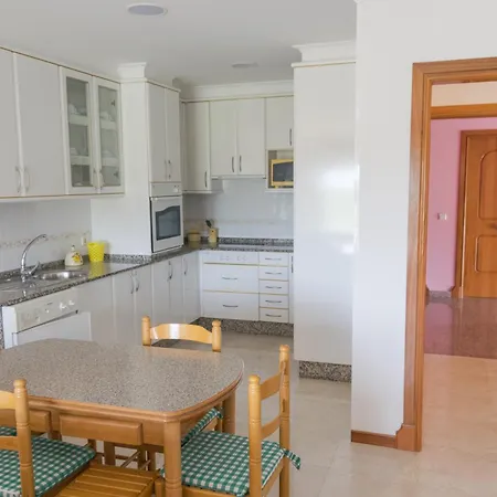 Esther Apartment