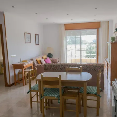 Esther Apartment