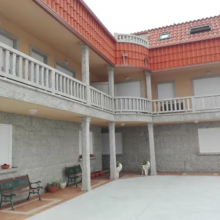 Appartement Esther *