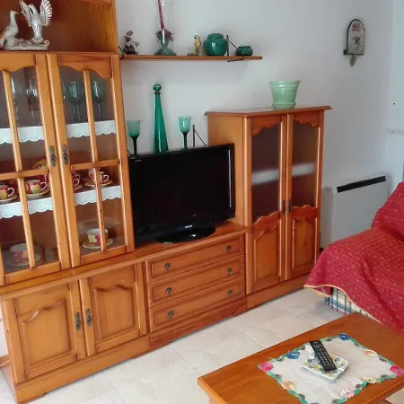 Esther Apartment