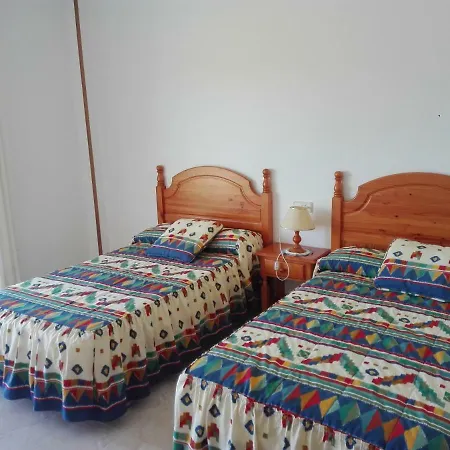 Esther Apartment Sanxenxo