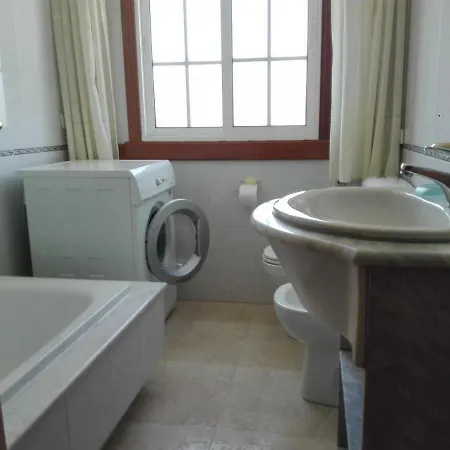 Appartement Esther *