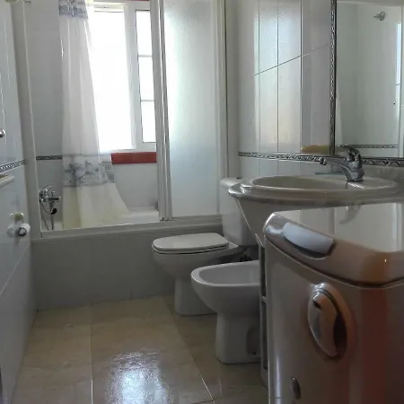 Apartamento Esther Sanxenxo