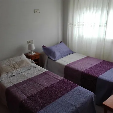 Esther Apartment *
