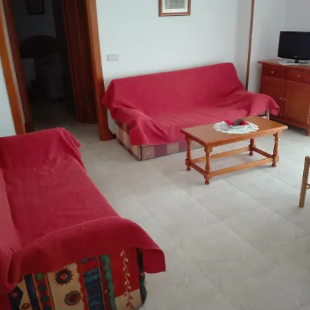 Esther Apartment