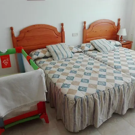 Esther Appartement *