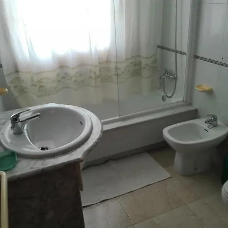 Apartamento Esther *