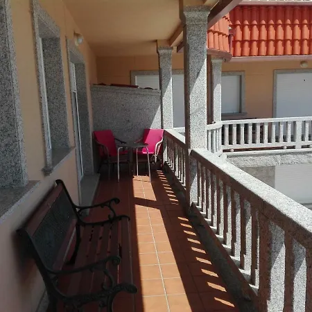 Esther Apartment *