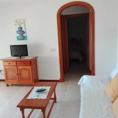 Esther Apartment