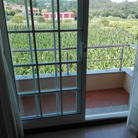 Esther Apartment