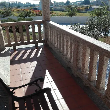 Esther Appartement *