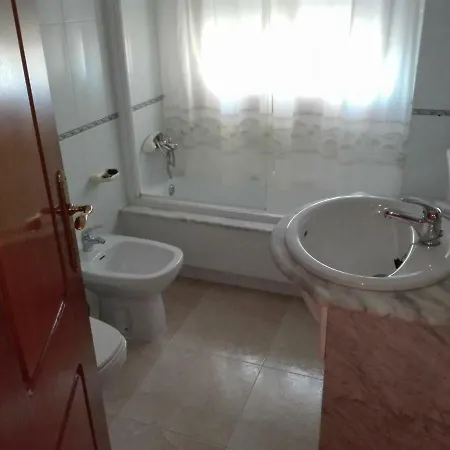 Esther Appartement *