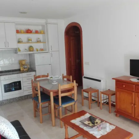 Appartement Esther *