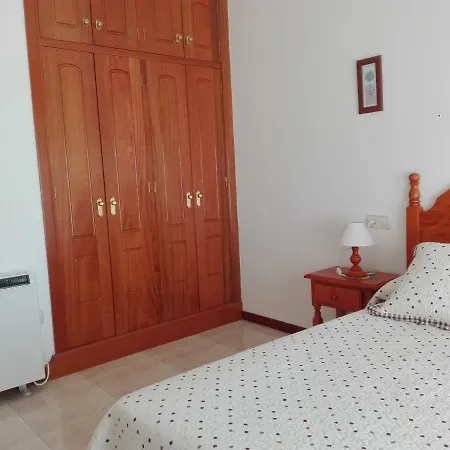 Esther Apartment