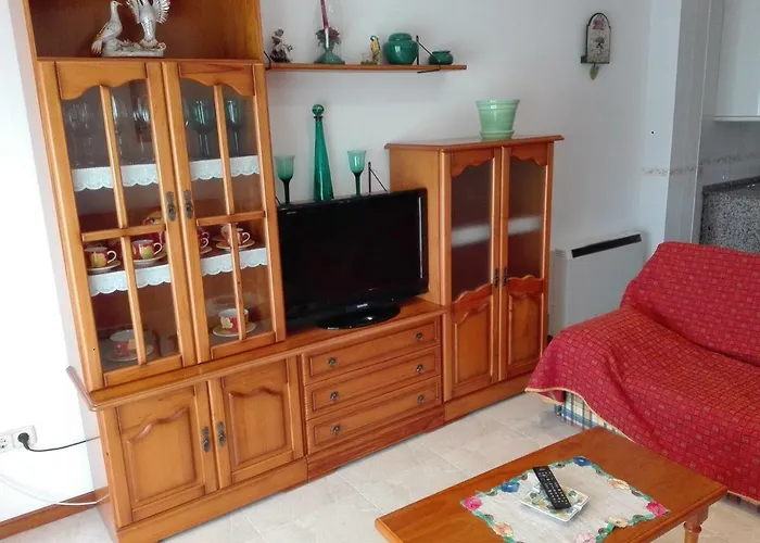 Esther Διαμέρισμα