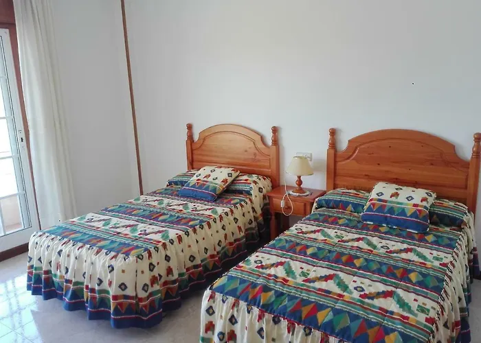 Esther Apartamento Sanxenxo