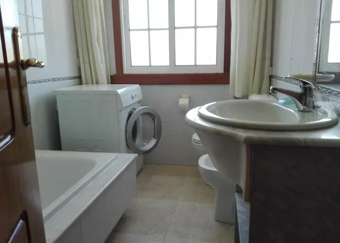 Apartamento Esther *