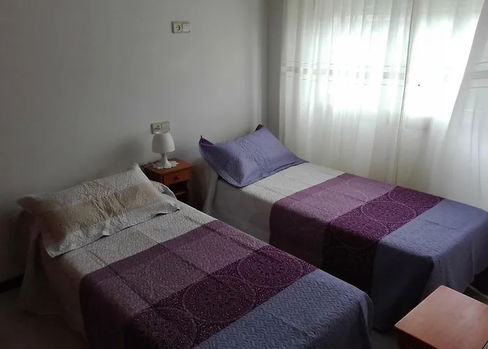 Esther Apartamento *