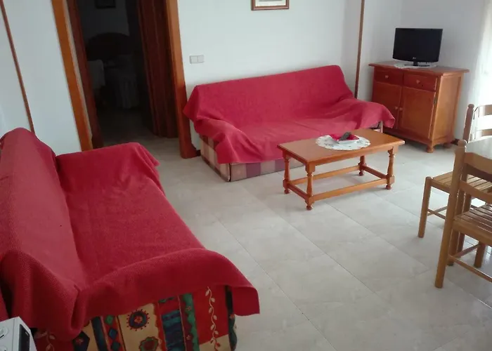 Esther Apartamento