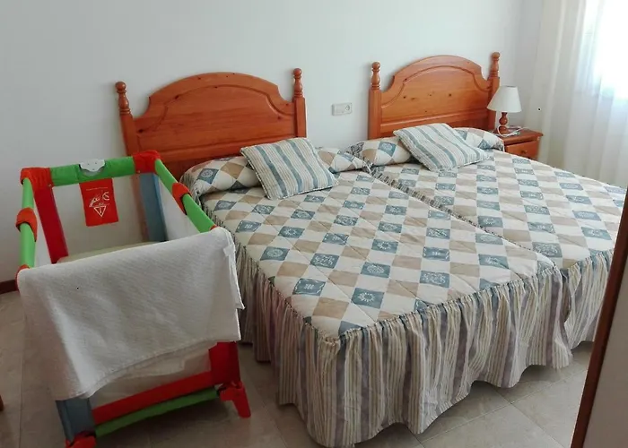 Esther Apartamento *