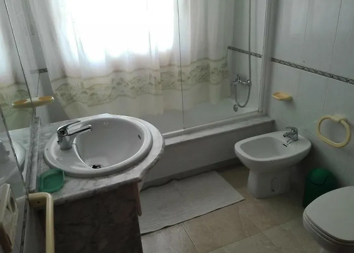 Apartamento Esther *