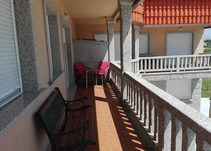 Esther Apartamento *