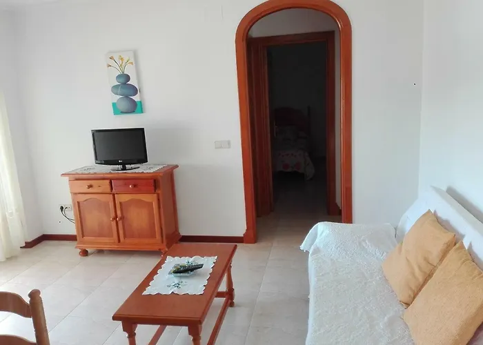 Esther Apartamento