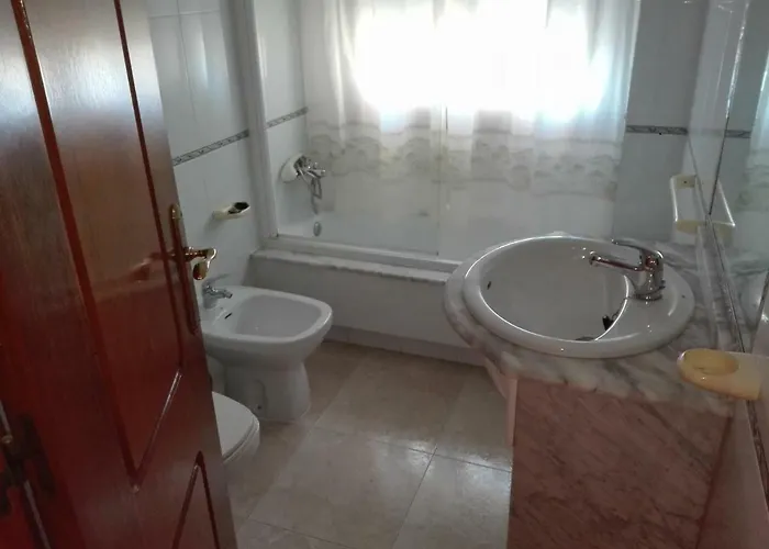 Esther Apartamento *
