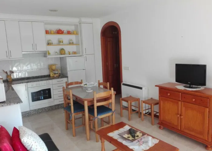 Apartamento Esther *