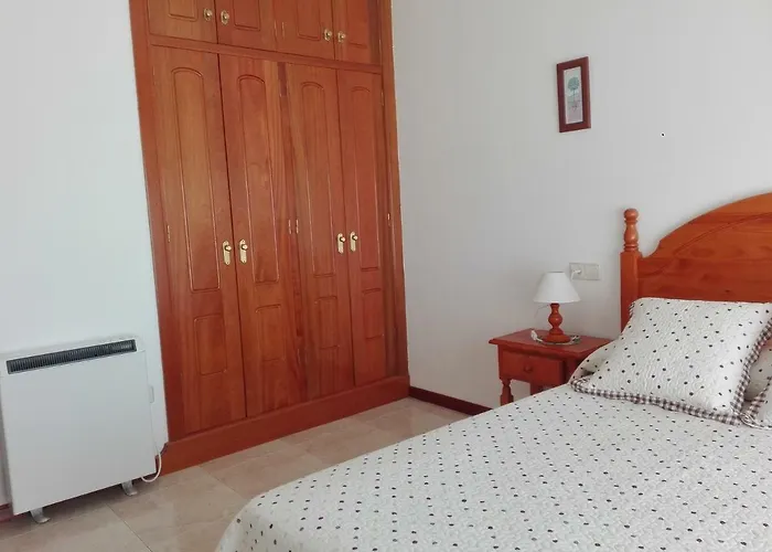 Esther Apartamento