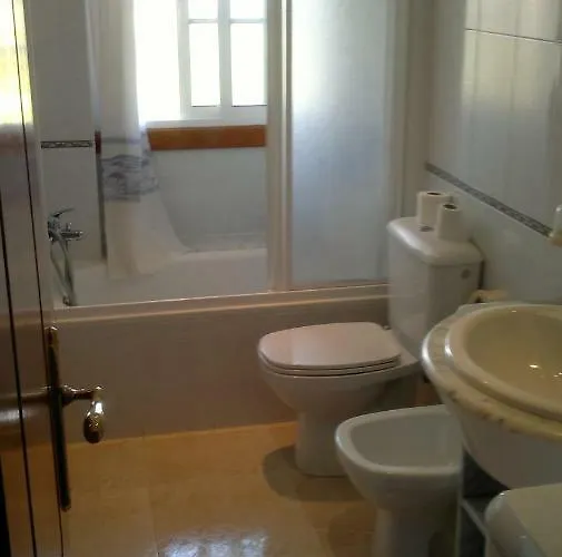 Apartamento Esther *